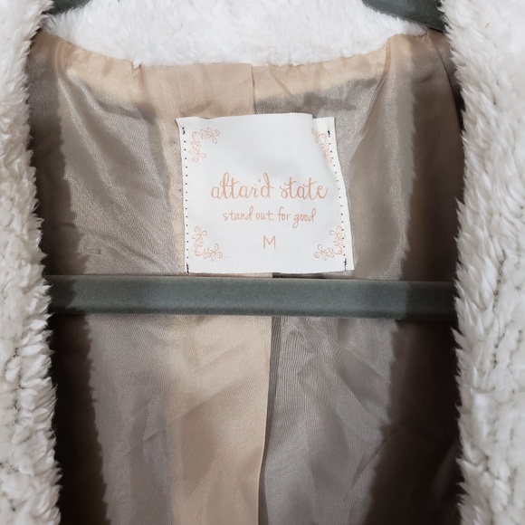 Altered state vest - Picture 3 of 4